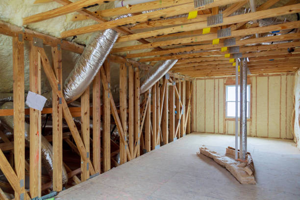 Best Types of Insulation in Fox River Grove, IL